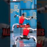 Are China’s Kung Fu Robots Actually a Threat? 🤯