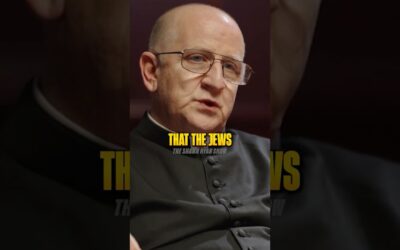 Are They God’s Chosen People?