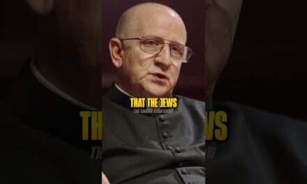 Are They God’s Chosen People?