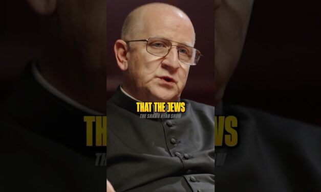 Are They God’s Chosen People?