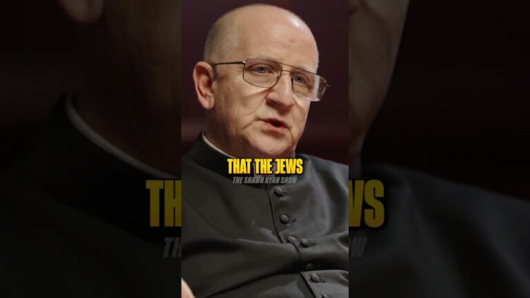 Are They God’s Chosen People?