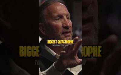 Are We Repeating World War I?