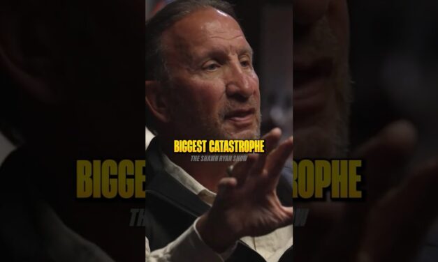 Are We Repeating World War I?