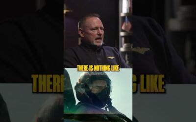 Astronaut Or Navy Pilot – Which Would You Choose?