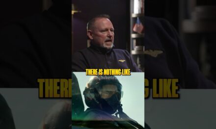 Astronaut Or Navy Pilot – Which Would You Choose?