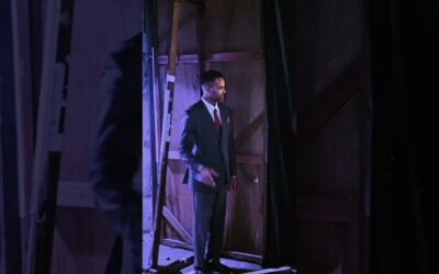 Behind the Scenes of Pretty Woman 🎞️ Now On Stage