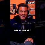 Blake Griffin Bets On Carlos’ Hair