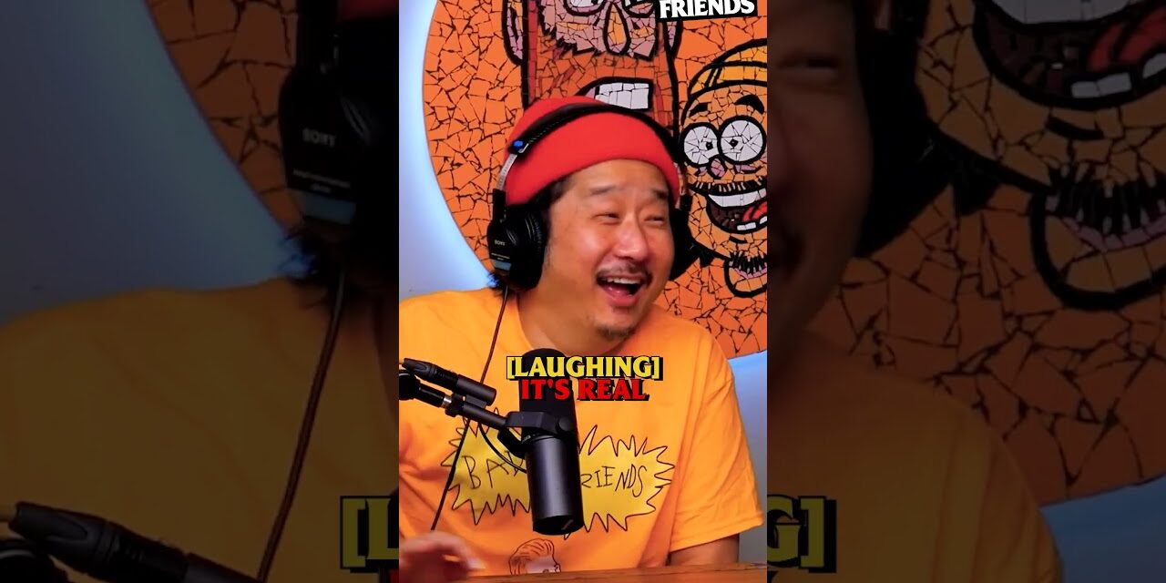 Bobby Follows Mark Wahlberg’s Workout Routine