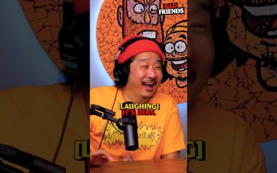 Bobby Follows Mark Wahlberg’s Workout Routine