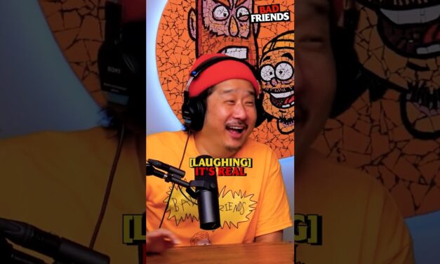 Bobby Follows Mark Wahlberg’s Workout Routine