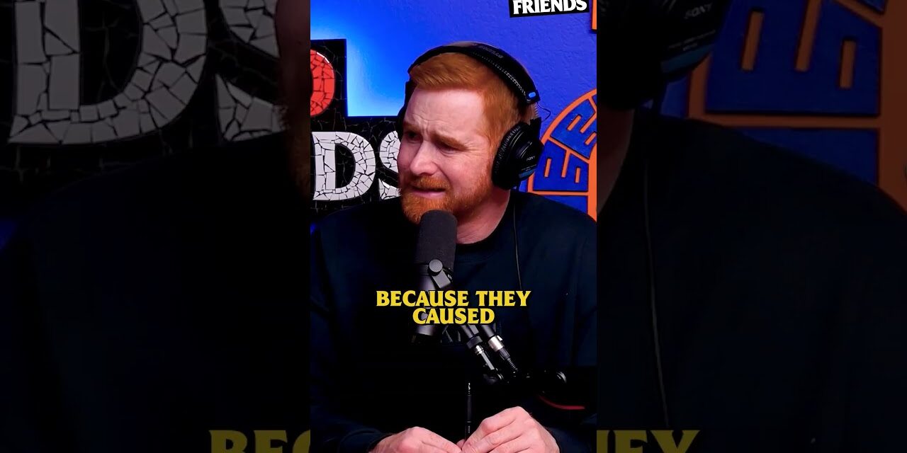 Bobby Has Road Rage Today on Patreon