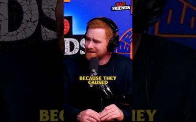 Bobby Has Road Rage Today on Patreon