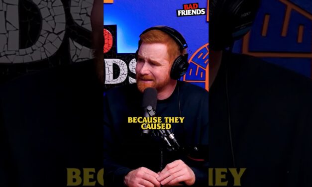 Bobby Has Road Rage Today on Patreon