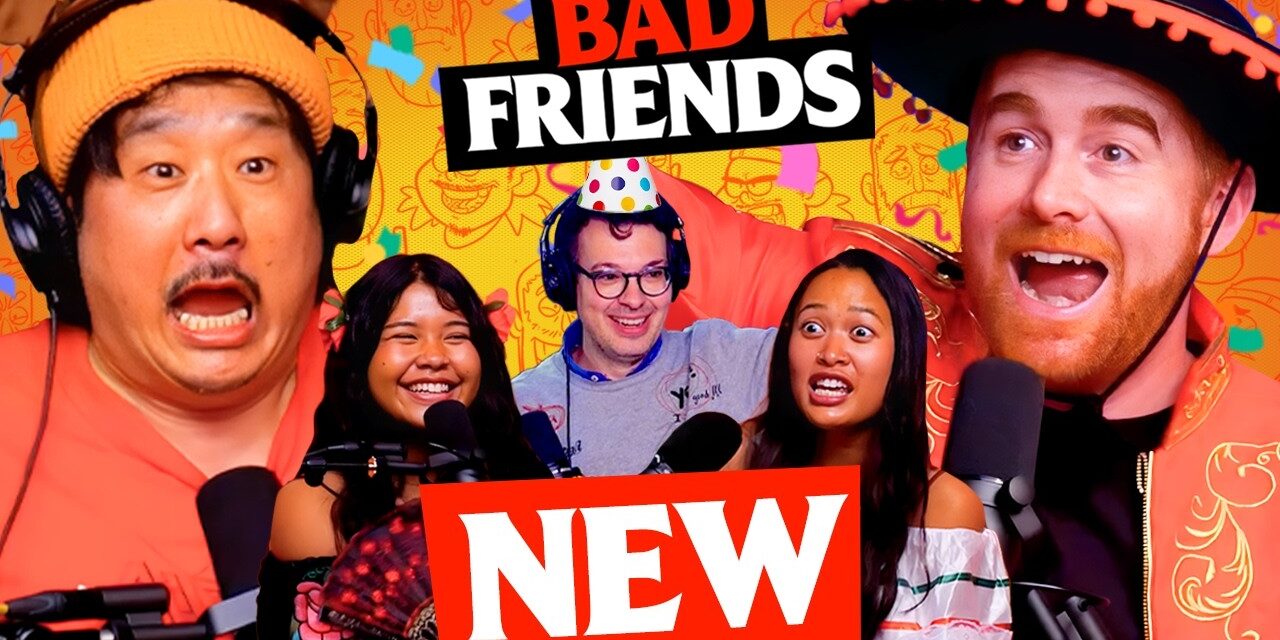 Bobby’s Dog Died on Fancy’s B Day | Ep 314 Bad Friends