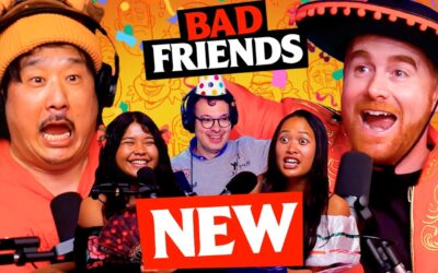 Bobby’s Dog Died on Fancy’s B Day | Ep 314 Bad Friends
