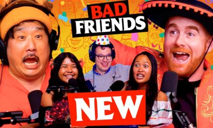 Bobby’s Dog Died on Fancy’s B Day | Ep 314 Bad Friends