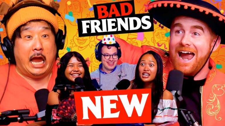 Bobby’s Dog Died on Fancy’s B Day | Ep 314 Bad Friends