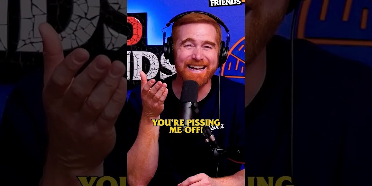 Bobby’s Little People Suit Store