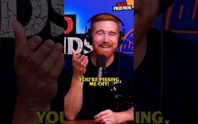 Bobby’s Little People Suit Store