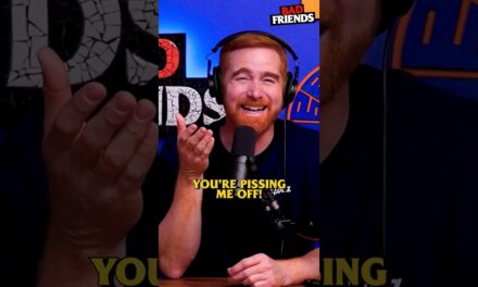 Bobby’s Little People Suit Store