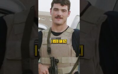 CIA SMU Operator’s Combat Loadout 🤯