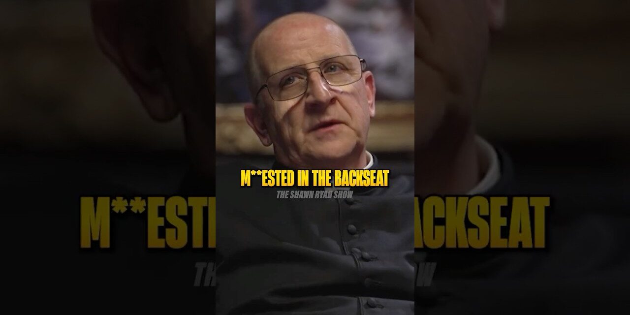 Catholic Priest Exposes Freemasonry 😳