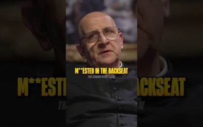 Catholic Priest Exposes Freemasonry 😳