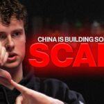 China is Building Something Scary | Official Preview