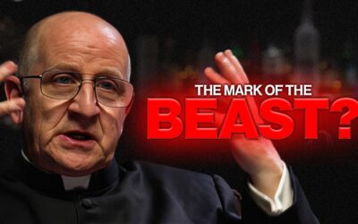 Could This Be a Sign of the Mark of the Beast? | Official Preview