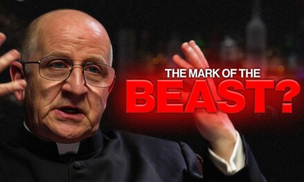 Could This Be a Sign of the Mark of the Beast? | Official Preview