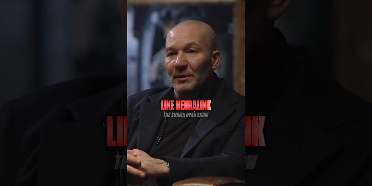 Could This Be the Mark of the Beast?! 🤯