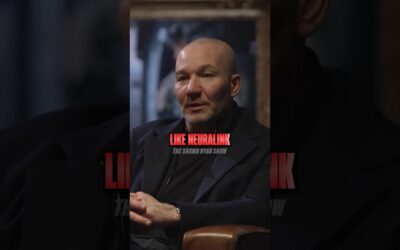 Could This Be the Mark of the Beast?! 🤯