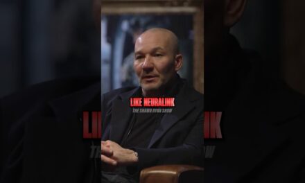 Could This Be the Mark of the Beast?! 🤯