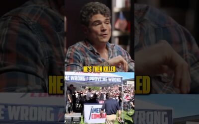 Could This Turn Into Another JFK Story?! 😳