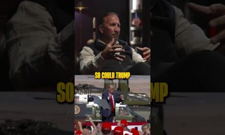 Could Trump LEGALLY Serve 3 Terms?