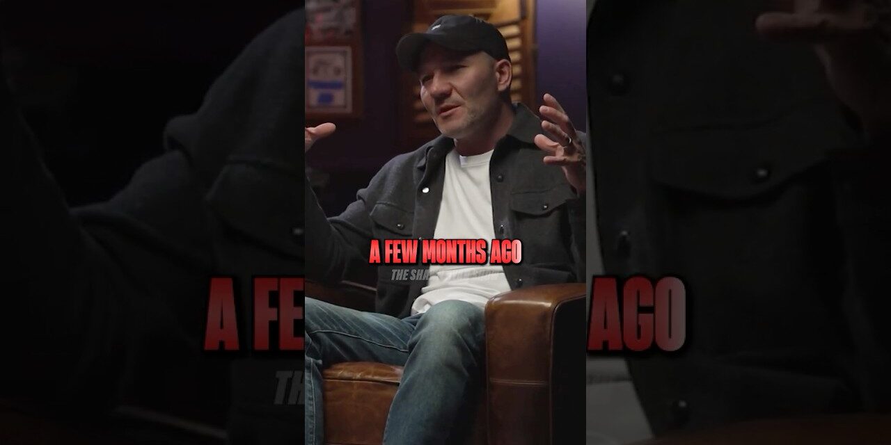 Dark Energy Just Broke Physics 🤯