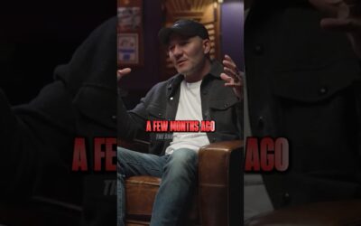 Dark Energy Just Broke Physics 🤯