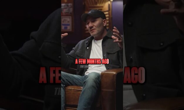 Dark Energy Just Broke Physics 🤯