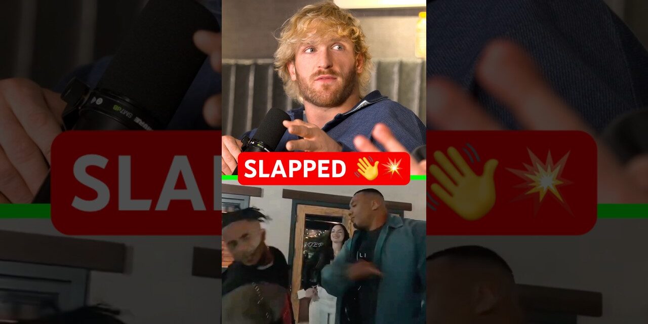 Deen Got SLAPPED! 😭💥