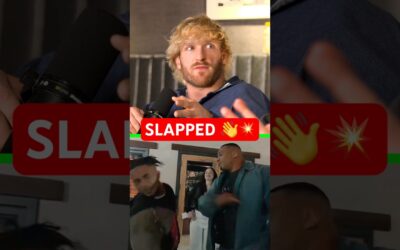 Deen Got SLAPPED! 😭💥