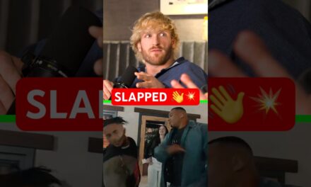 Deen Got SLAPPED! 😭💥