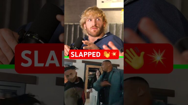 Deen Got SLAPPED! 😭💥