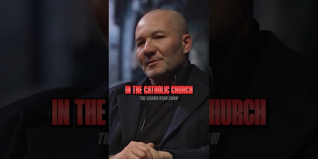 Demons Exposed Vatican Secrets?!