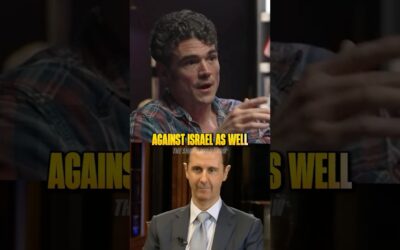 Did Israel Play a Role in the Iraq War? 😳