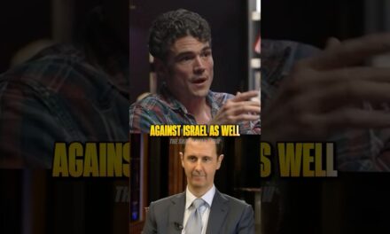 Did Israel Play a Role in the Iraq War? 😳