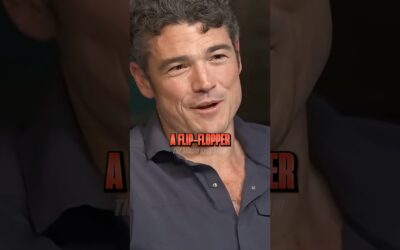 Did Joe Kent Change His Mind on Iran?