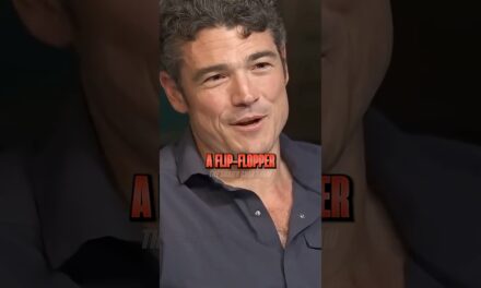 Did Joe Kent Change His Mind on Iran?