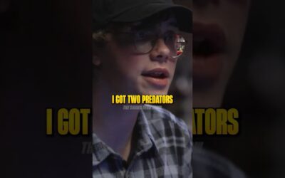 Did Roblox Ban the Wrong Person?! 🤯