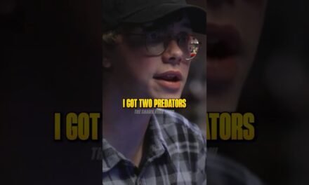 Did Roblox Ban the Wrong Person?! 🤯