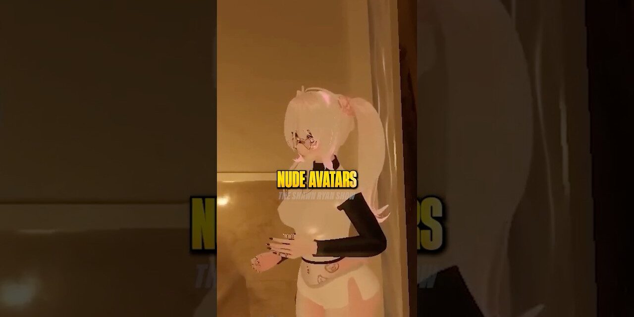 Did You Know This About VRChat?! 🤯